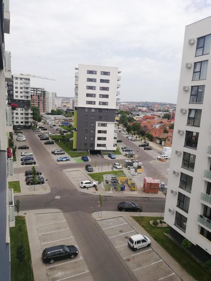 Dream Weaver'S Studio Oradea Luaran gambar