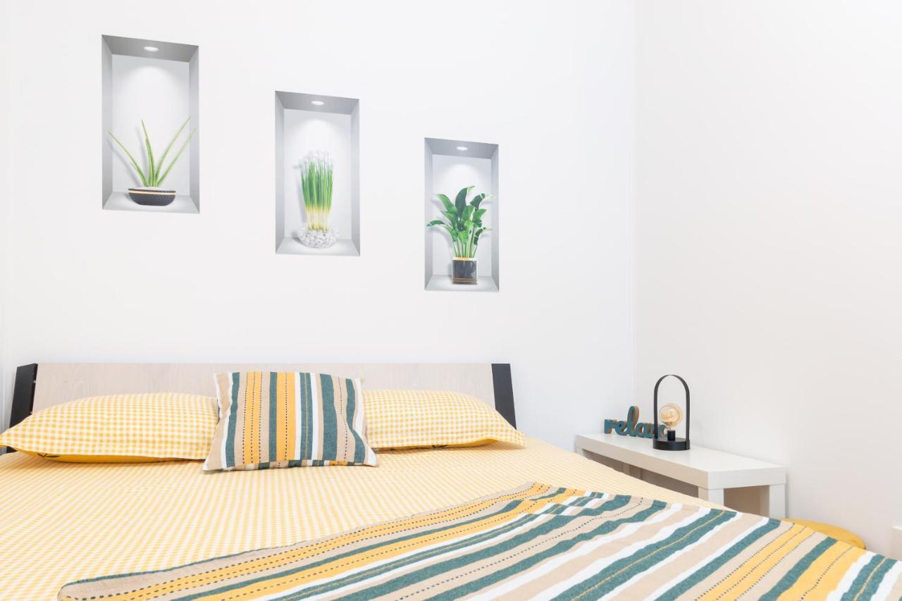 Dream Weaver'S Studio Oradea Luaran gambar