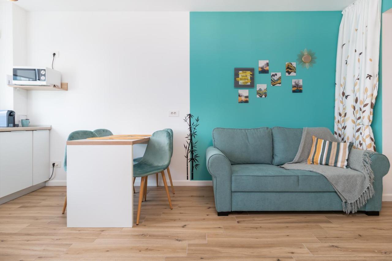 Dream Weaver'S Studio Oradea Luaran gambar